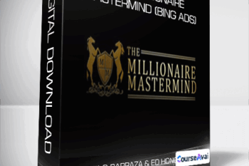 Giancarlo Barraza & Ed Hong - 500k Millionaire Mastermind (Bing Ads)