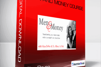 Gina Devee - Men and Money course