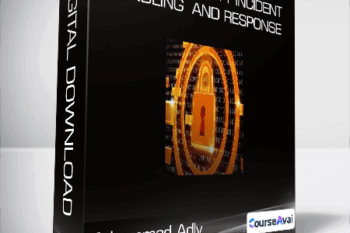 Cyber Security Incident Handling and Response - Mohammad Adly