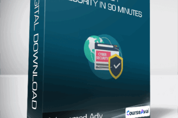 Cyber Security in 90 Minutes - Mohammad Adly