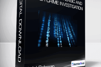 Computer Forensic and cyber crime investigation - Abdul Rahman