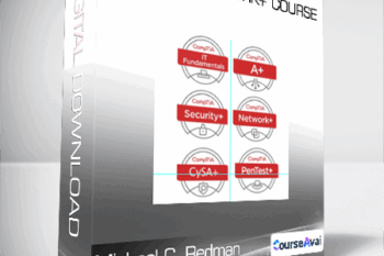 CompTIA Network+ Course - Michael C. Redman