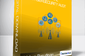 Internal Cybersecurity Audit : Practitioner's Approach - Krishna Basudevan