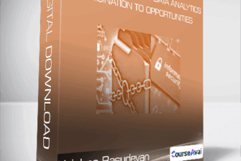 Understanding Big Data Analytics - Origination to Opportunities - Krishna Basudevan