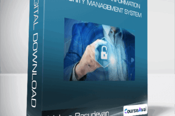 Constructs of Information Security Management System - Krishna Basudevan