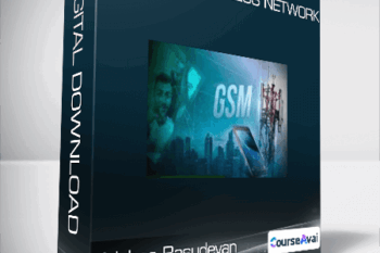 Cellular Wireless Network : Architecture and Management - Krishna Basudevan