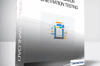 Web Application Penetration Testing: Learning from a Tester's Prespective - PHMC SECURITIES