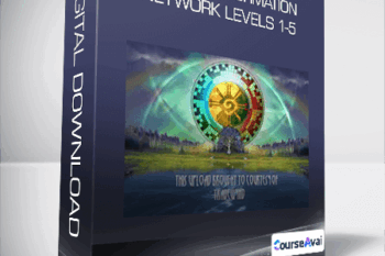Global Information Network Levels 1-5