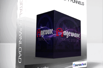 Greg Jacobs - MageOmega + DFY Funnels