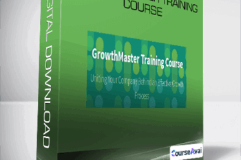 GrowthMaster Training Course