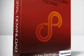 Guy and Ilan Ferdman - Satori Prime Live Event Footage