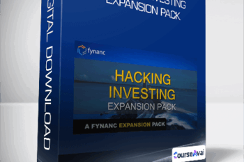 Hacking Investing Expansion Pack