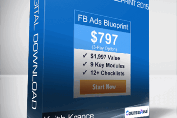 Keith Krance - Facebook Ads Blueprint 2015