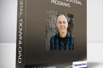 Keith Livingston - Hypno & NLP Educational Programs