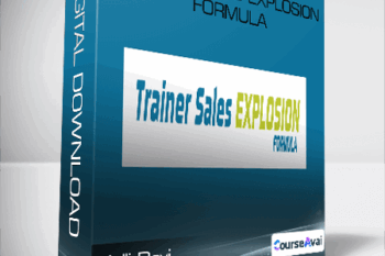 Kelli Davi - Trainer Sales Explosion Formula