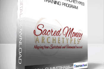 Kendall SummerHawk - Sacred Money Archetypes Training Program