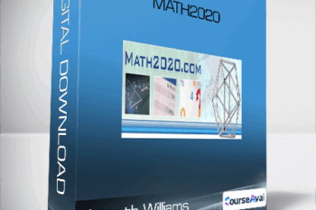 Kenneth Williams - Math2020