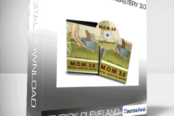 Kenrick Cleveland - Magical Objection Mastery 3.0