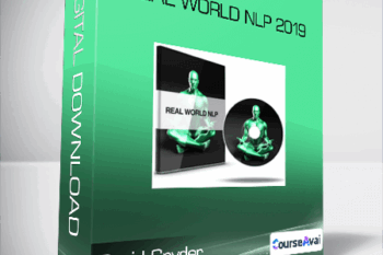 David Snyder - Real World NLP 2019