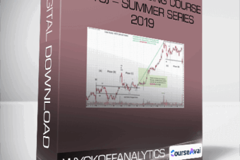 WYCKOFFANALYTICS - WYCKOFF TRADING COURSE (WTC) - Summer Series 2019