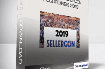 Matt Clark - Amazing SellerCon Recordings 2019