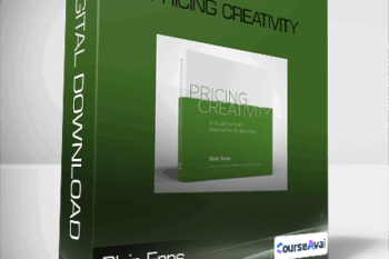 Blair Enns - Pricing Creativity
