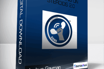 Joshua Gayman - Cold Calling On Steroids 2.0