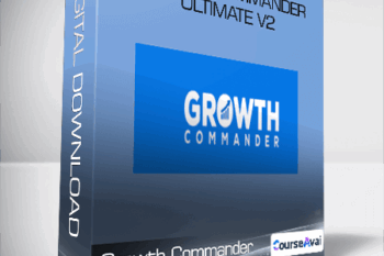 Growth Commander - Growth Commander Ultimate v2
