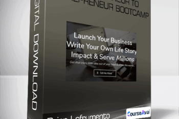 Brian Lofrumento - Wantrepreneur To Entrepreneur Bootcamp