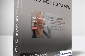 Scott Oldford - The R.O.I Method Course