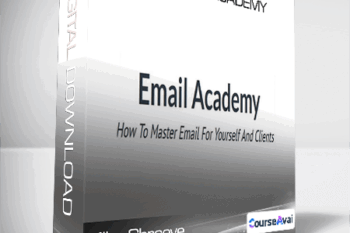 Mike Shreeve - The Email Academy