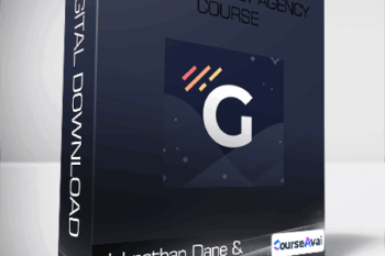 Johnathan Dane & Ross Hudgens - GrowthComet Agency Course
