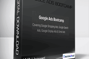 Will Haimerl - Google Ads Bootcamp