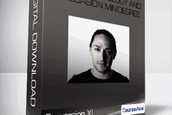 Conversion XL - Digital Psychology And Persuasion Minidegree