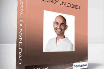 Neil Patel - Agency Unlocked