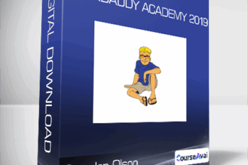Brandon Olson - Rankdaddy Academy 2019