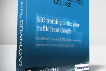 Tommy Griffith - The ClickMinded SEO Course
