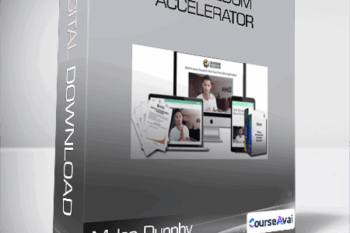Myles Dunphy - FBA Freedom Accelerator