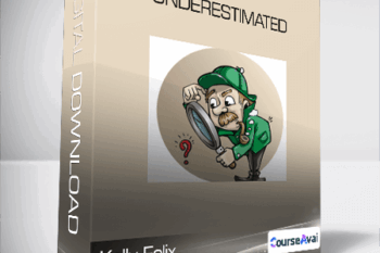 Kelly Felix - Underestimated