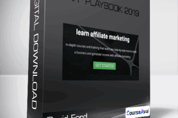 David Ford - Aff Playbook 2019