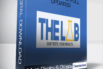 Matt Diggity & Others - The LAB 2019 (FULL UPDATES)