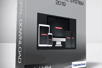 Andy Haffel- Passive Affiliate System 2019