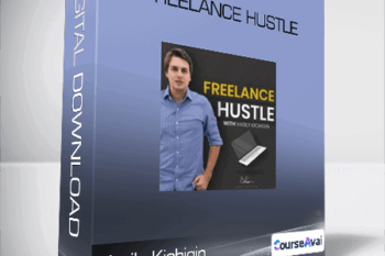 Vasily Kichigin - Freelance Hustle