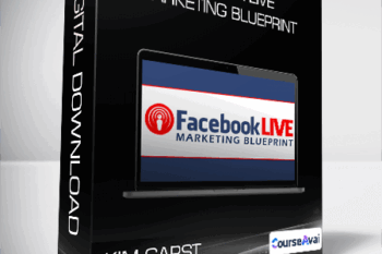 Kim Garst - Facebook Live Marketing Blueprint