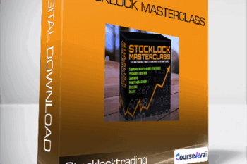 Stocklocktrading - Stocklock Masterclass