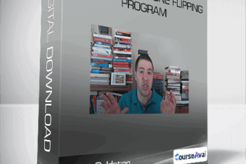 Aaron Goldsten - Next Level Phone Flipping Program