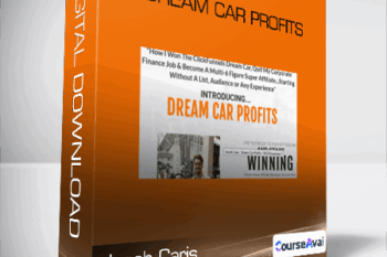 Jacob Caris - Dream Car Profits
