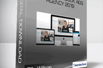 Billy Willson - 6 Figure Facebook Ads Agency 2019