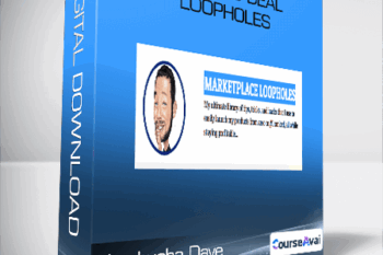 Kombucha Dave - Lightning Deal Loopholes