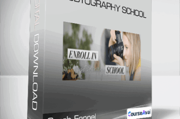 Sarah Fennel - Foodtography School